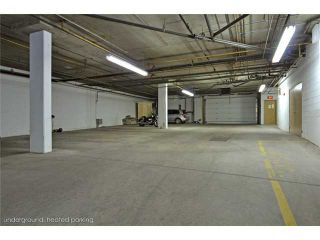 Photo 18: 201 350 4 Avenue NE in CALGARY: Crescent Heights Condo for sale (Calgary)  : MLS®# C3622152