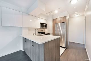 Photo 9: 1508 1189 HOWE Street in Vancouver: Downtown VW Condo for sale in "GENESIS" (Vancouver West)  : MLS®# R2528106