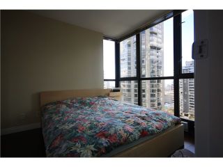 Photo 4: # 1207 1331 ALBERNI ST in Vancouver: West End VW Condo for sale (Vancouver West)  : MLS®# V933470