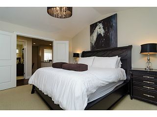 Photo 10: 17279 0A Avenue in Surrey: Pacific Douglas House for sale in "SUMMERFIELD" (South Surrey White Rock)  : MLS®# F1430359