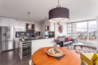 Photo 5: 2705 689 ABBOTT Street in Vancouver: Downtown VW Condo for sale in "ESPANA TOWER 1" (Vancouver West)  : MLS®# R2040273