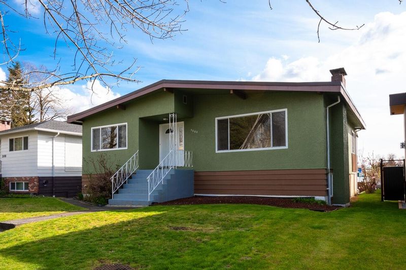 FEATURED LISTING: 3082 56TH Avenue East Vancouver