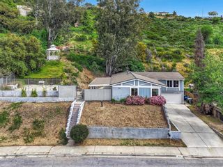 Main Photo: EAST ESCONDIDO House for sale : 4 bedrooms : 3011 Hypoint Ave in Escondido