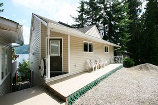 Photo 10: 5432 Squilax Anglemont Hwy: Celista House for sale (North Shuswap)  : MLS®# 10085162