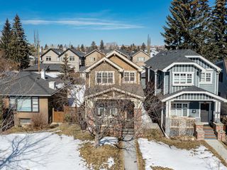 Photo 38: 2014 20 Avenue NW in Calgary: Banff Trail Detached for sale : MLS®# A2035713