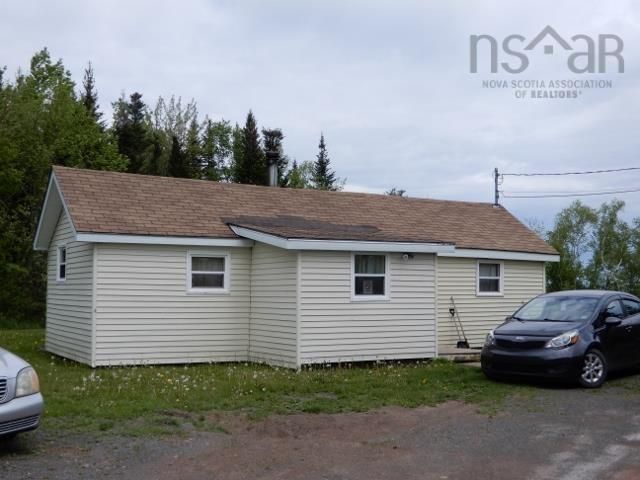 Main Photo: 6 Kennedy Road in Lower South River: 302-Antigonish County Residential for sale (Highland Region)  : MLS®# 202212230