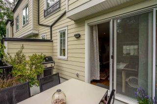 Photo 20: 4 15588 32 Avenue in Surrey: Morgan Creek Townhouse for sale in "The Woods" (South Surrey White Rock)  : MLS®# R2470306
