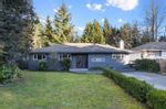 Main Photo: 4700 PHEASANT Place in North Vancouver: Canyon Heights NV House for sale : MLS®# R2882289