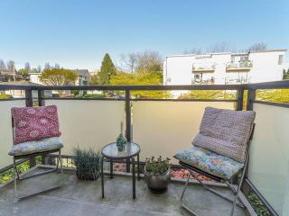 Photo 9: 303 33 N TEMPLETON Drive in Vancouver: Hastings Condo for sale (Vancouver East)  : MLS®# V1002914