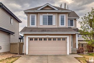 Main Photo: 7747 7A Avenue SW in Edmonton: Zone 53 House for sale : MLS®# E4387424