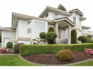 Photo 2: 34913 PANORAMA Drive in Abbotsford: Abbotsford East House for sale : MLS®# F1412968
