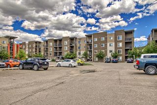 Photo 30: 8301 403 Mackenzie Way SW: Airdrie Apartment for sale : MLS®# A2051421