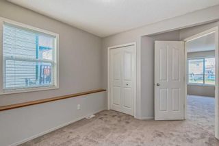 Photo 34: 418 Stonegate Way NW: Airdrie Semi Detached (Half Duplex) for sale : MLS®# A2092842