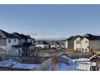 Photo 20: 50 ROYAL OAK Drive NW in CALGARY: Royal Oak Residential Detached Single Family for sale (Calgary)  : MLS®# C3601219