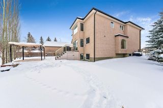 Photo 42: 17 Everglade Place SW in Calgary: Evergreen Detached for sale : MLS®# A2029145