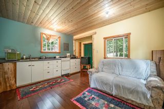 Photo 19: 1411 Robertson Rd in Whaletown: Isl Cortes Island House for sale (Islands)  : MLS®# 879098