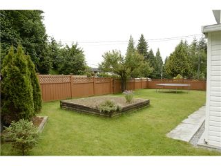 Photo 7: 8052 WAXBERRY CR in Mission: Mission BC House for sale : MLS®# F1413376