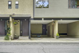 Photo 2: 3478 NAIRN AVENUE in Vancouver: Champlain Heights Townhouse for sale (Vancouver East)  : MLS®# R2479939