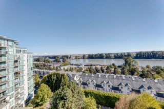 Photo 22: 1101 2733 CHANDLERY Place in Vancouver: South Marine Condo for sale in "River Dance" (Vancouver East)  : MLS®# R2718425