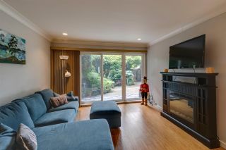 Photo 2: 113 2250 OXFORD STREET in Vancouver: Hastings Condo for sale (Vancouver East)  : MLS®# R2471339