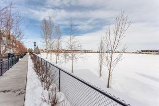Photo 14: 218 Cranford Court SE in Calgary: Cranston Row/Townhouse for sale : MLS®# A1207541