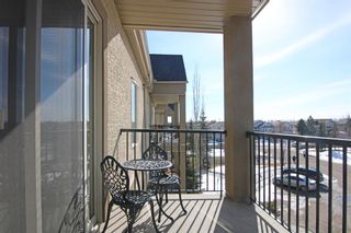 Photo 21: 302 52 CRANFIELD Link SE in Calgary: Cranston Apartment for sale : MLS®# A1074449