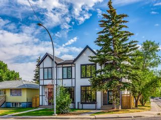 Photo 49: 2222 30th Avenue SW in Calgary: Richmond Semi Detached (Half Duplex) for sale : MLS®# A2021552