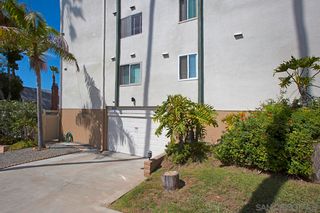 Photo 3: Condo for sale : 1 bedrooms : 3450 2ND AVE #12 in San Diego