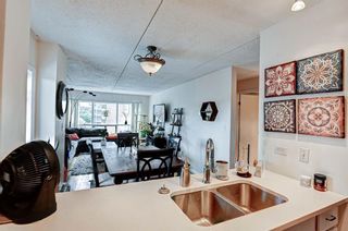 Photo 5: 604 1414 12 Street SW in Calgary: Beltline Apartment for sale : MLS®# A2067972