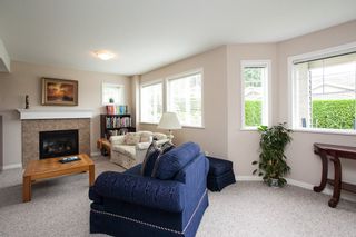 Photo 17: 27 35537 EAGLE MOUNTAIN Drive in Abbotsford: Abbotsford East Townhouse for sale in "Eaton Place" : MLS®# R2105071