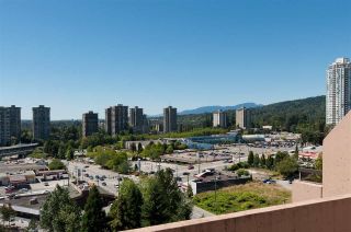 Photo 15: 602 460 WESTVIEW Street in Coquitlam: Coquitlam West Condo for sale in "Pacific House" : MLS®# R2216501