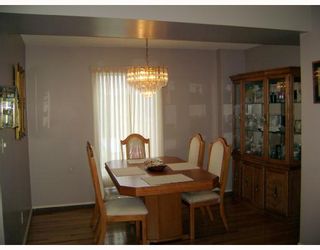 Photo 4: 180 EAGLEMERE Drive in WINNIPEG: East Kildonan Residential for sale (North East Winnipeg)  : MLS®# 2719648