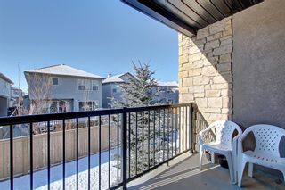 Photo 20: 2208 16969 24 Street SW in Calgary: Bridlewood Apartment for sale : MLS®# A1220877