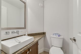 Photo 12: 24 897 PREMIER Street in North Vancouver: Lynnmour Townhouse for sale in "Legacy at Nature's Edge" : MLS®# R2419287