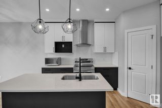 Photo 7: 50 WILTREE Terrace: Fort Saskatchewan House Half Duplex for sale : MLS®# E4371854