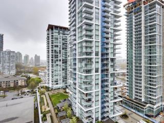 Photo 9: 1308 2288 ALPHA Avenue in Burnaby: Brentwood Park Condo for sale (Burnaby North)  : MLS®# R2771033
