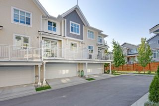 Photo 21: 1305 11295 PAZARENA Place in Maple Ridge: East Central Townhouse for sale in "PROVENANCE" : MLS®# R2729993