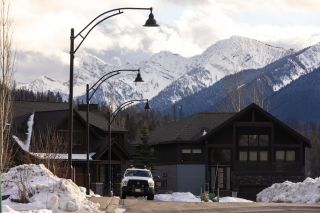 Photo 9: 18 SILVER RIDGE WAY in Fernie: Vacant Land for sale : MLS®# 2475007