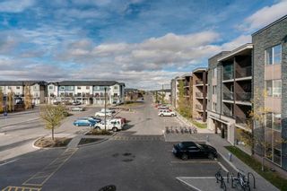 Photo 34: 322 355 Taralake Way NE in Calgary: Taradale Apartment for sale : MLS®# A1040553