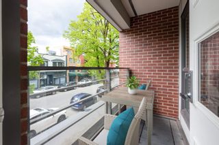 Photo 7: 211 3456 COMMERCIAL Street in Vancouver: Victoria VE Condo for sale in "Mercer" (Vancouver East)  : MLS®# R2688901