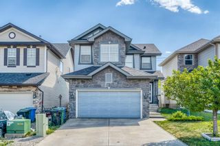 Photo 1: 244 Kincora Drive NW in Calgary: Kincora Detached for sale : MLS®# A1251470
