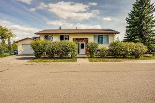Photo 1: 4 Summerfield Close SW: Airdrie Detached for sale : MLS®# A1148694