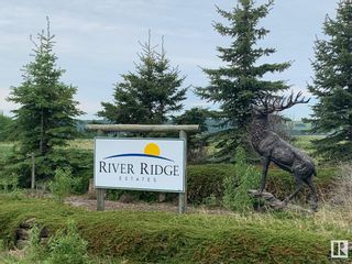 Main Photo: 5 River Ridge Estates: Rural Wetaskiwin County Rural Land/Vacant Lot for sale : MLS®# E4290207