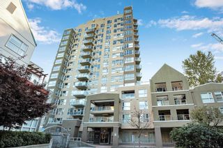 Main Photo: 507 9830 WHALLEY Boulevard in Surrey: Whalley Condo for sale in "King George Park" (North Surrey)  : MLS®# R2861501