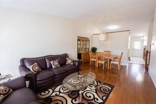 Photo 5: 112 Eaglemount Crescent in Winnipeg: Linden Woods Residential for sale (1M)  : MLS®# 202106309