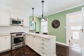 Photo 9: 149 Springhurst Avenue in Toronto: South Parkdale House (3-Storey) for sale (Toronto W01)  : MLS®# W8259108