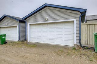 Photo 43: 107 Covepark Square NE in Calgary: Coventry Hills Semi Detached for sale : MLS®# A1219961