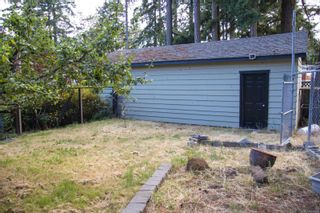 Photo 35: 2324 Sooke Rd in Colwood: Co Hatley Park House for sale : MLS®# 903522