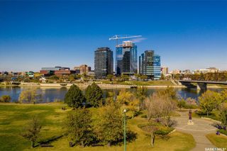 Photo 17: 306 Saskatchewan Crescent East in Saskatoon: Nutana Lot/Land for sale : MLS®# SK914907