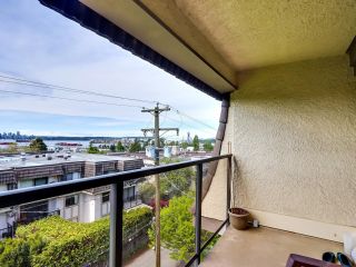 Photo 20: 312 307 W 2ND STREET in North Vancouver: Lower Lonsdale Condo for sale : MLS®# R2690706
